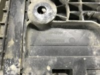 Крепление АКБ на Renault Fluence — фото 14