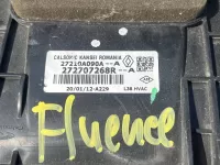 Корпус печки на Renault Fluence — фото 2
