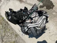 Корпус печки на Renault Fluence — фото 9