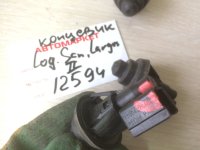 Выключатель концевой на Renault Logan L52 — фото 3