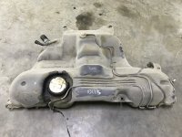 Бак топливный на Renault Fluence — фото 1