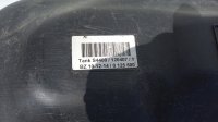 Бак топливный на Opel Corsa D — фото 3