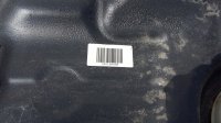 Бак топливный на Opel Corsa D — фото 4
