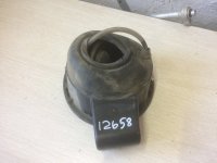 Лючок бензобака на Volkswagen Polo Mk5 — фото 3