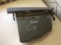 Бардачок на Citroen C4 B7 — фото 2