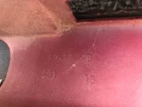 Бампер задний на Citroen C4 — фото 18