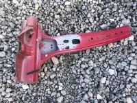 Порог со стойкой левый на Subaru Impreza GE,GV/G12/G22 — фото 5