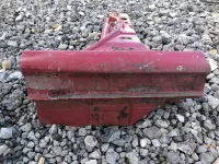 Порог со стойкой левый на Subaru Impreza GE,GV/G12/G22 — фото 2