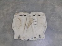 Защита двс Kia Cerato TD 2008-2013 — фото 1