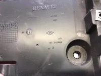 Блок комфорта на Renault Sandero B52 — фото 5