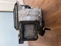 Корпус печки на Mazda 3 BL — фото 14