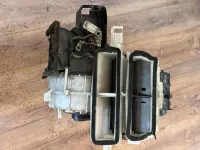Корпус печки на Mazda 3 BL — фото 12