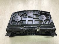 Панель приборов на Opel Zafira B — фото 2