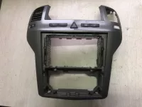 Рамка магнитолы на Opel Zafira B — фото 1