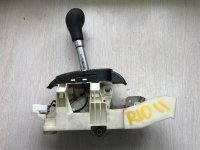 Кулиса АКПП на Kia Rio JB — фото 3