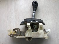Кулиса АКПП на Kia Rio JB — фото 4