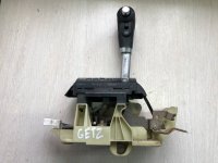 Кулиса АКПП на Hyundai Getz TB — фото 4