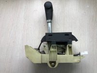 Кулиса АКПП на Hyundai Getz TB — фото 3