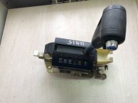 Кулиса АКПП на Hyundai Getz TB — фото 2