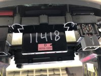 Рамка магнитолы на Kia Rio UB — фото 4