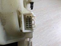 Кулиса АКПП на Mazda 3 BL — фото 5