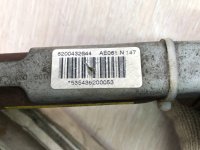 Подушка безопасности боковая шторка на Renault Megane — фото 3