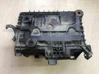 Крепление АКБ на Opel Corsa D — фото 1