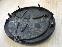Эмблема на Toyota Land Cruiser — фото 4