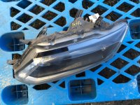 Фара левая на Nissan X-Trail T32 — фото 4