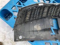 Решетка радиатора на Kia Rio UB — фото 6