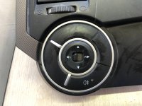 Переключатель регулировки зеркала на SsangYong Kyron D100 — фото 2