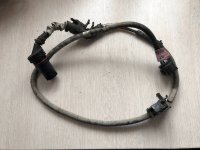 Проводка коса на SsangYong Kyron D100 — фото 1