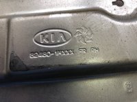 Стеклоподъемник электрический передний правый на Kia Cerato TD — фото 2