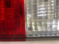 Фонарь задний внутренний левый на SsangYong Kyron D100 — фото 3