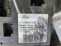Стеклоподъемник электрический передний левый на Ford C-MAX Mk1 — фото 2