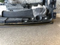 Торпедо на SsangYong Kyron D100 — фото 16