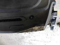 Торпедо на SsangYong Kyron D100 — фото 13