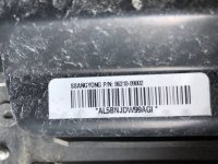 Торпедо на SsangYong Kyron D100 — фото 10