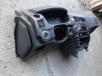 Торпедо на SsangYong Kyron D100 — фото 11