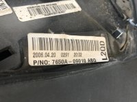 Торпедо на SsangYong Kyron D100 — фото 14