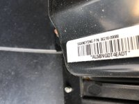 Торпедо на SsangYong Kyron D100 — фото 16