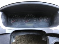 Торпедо на SsangYong Kyron D100 — фото 9