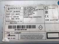 Магнитола на Renault Sandero Stepway B52 — фото 3