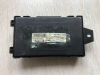 Блок комфорта на Renault Logan L90 — фото 2