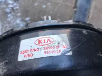 Усилитель тормозов вакуумный на Kia Cerato LD — фото 4