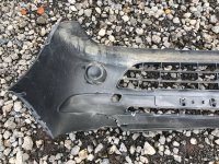 Бампер передний на Renault Kangoo — фото 24