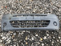 Бампер передний на Renault Kangoo — фото 2