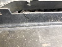 Бампер передний на Renault Kangoo — фото 17