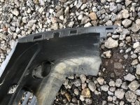Бампер передний на Renault Kangoo — фото 14