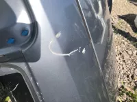 Крыша на Opel Corsa D — фото 4